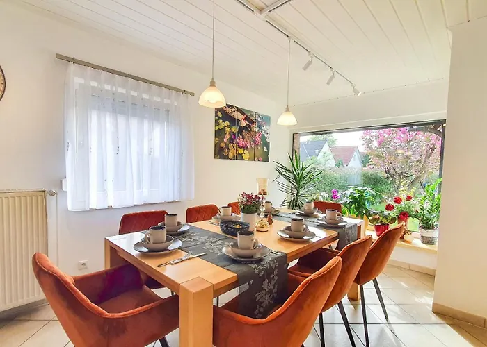 Sakura House Celle