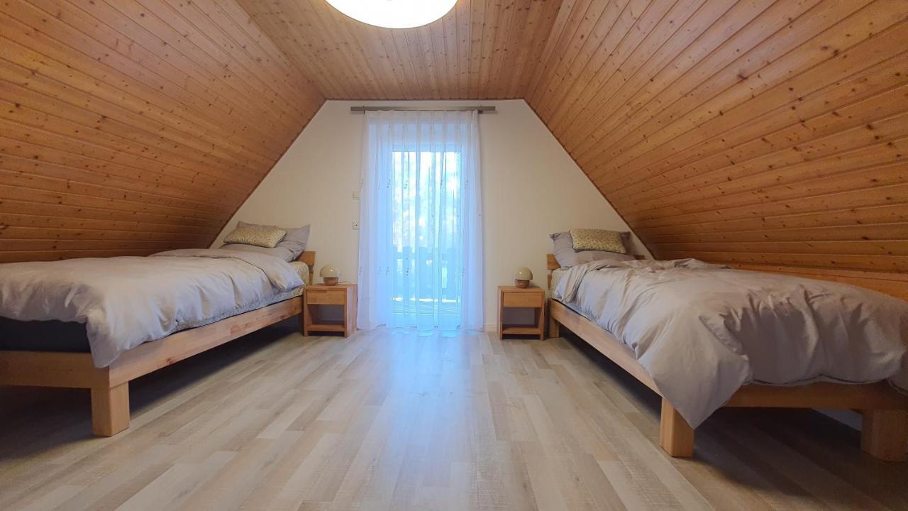 Sakura House Biệt thự *