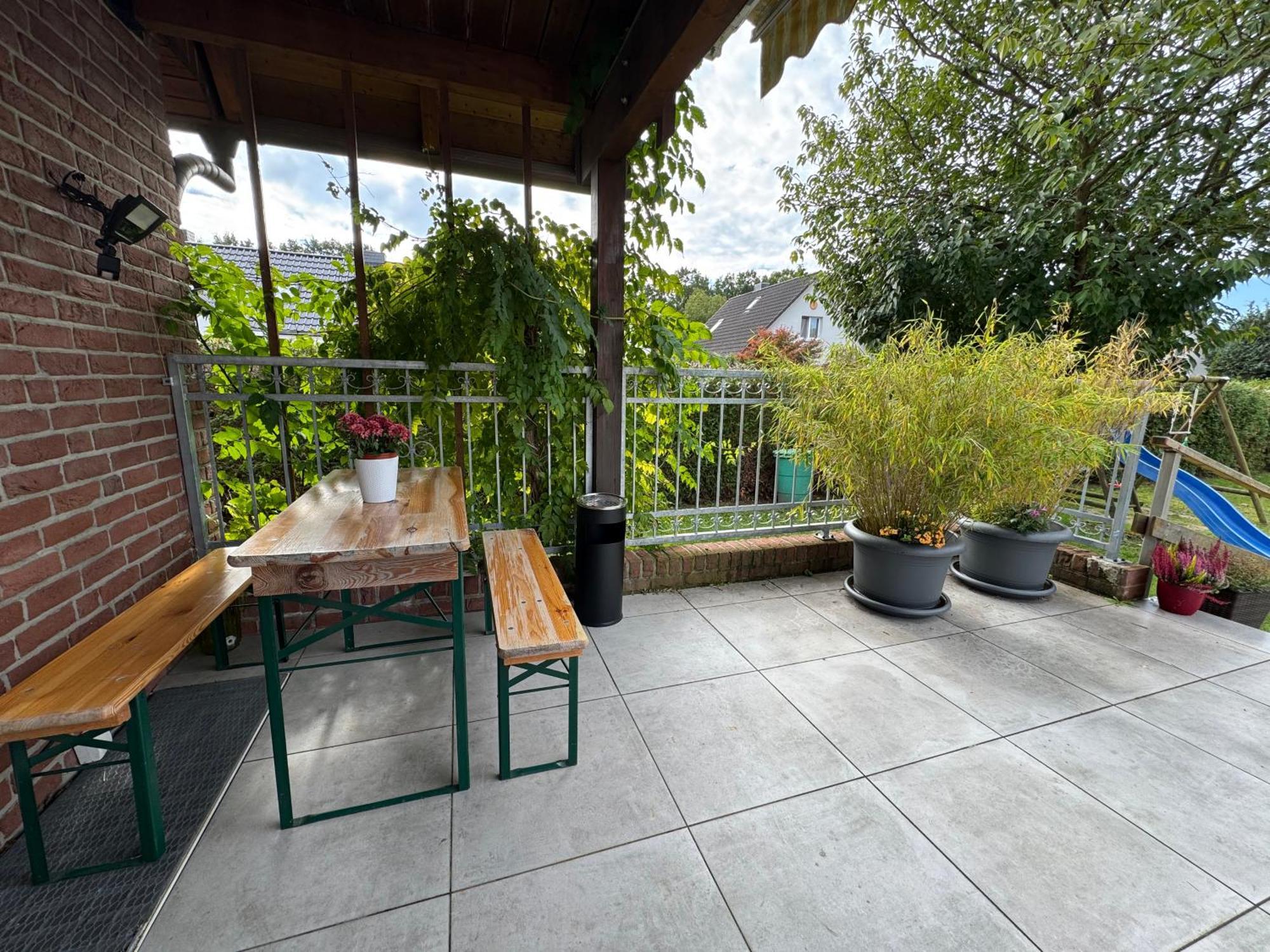 Sakura House * Celle